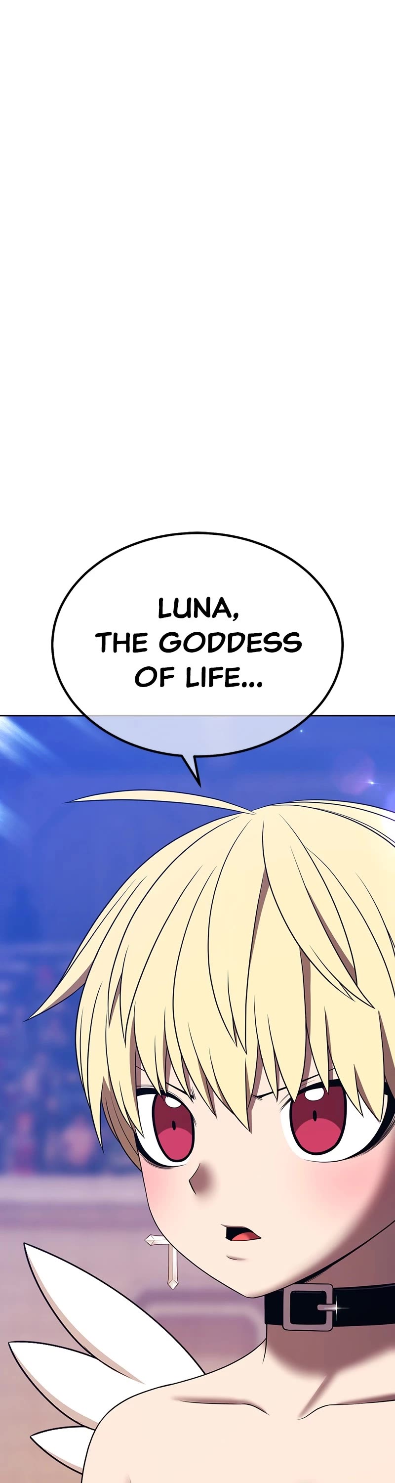+99 Wooden Stick Chapter 118 page 36 - Chapter 118: (S2) Ep. 33 - A Formidable Opponent (6)