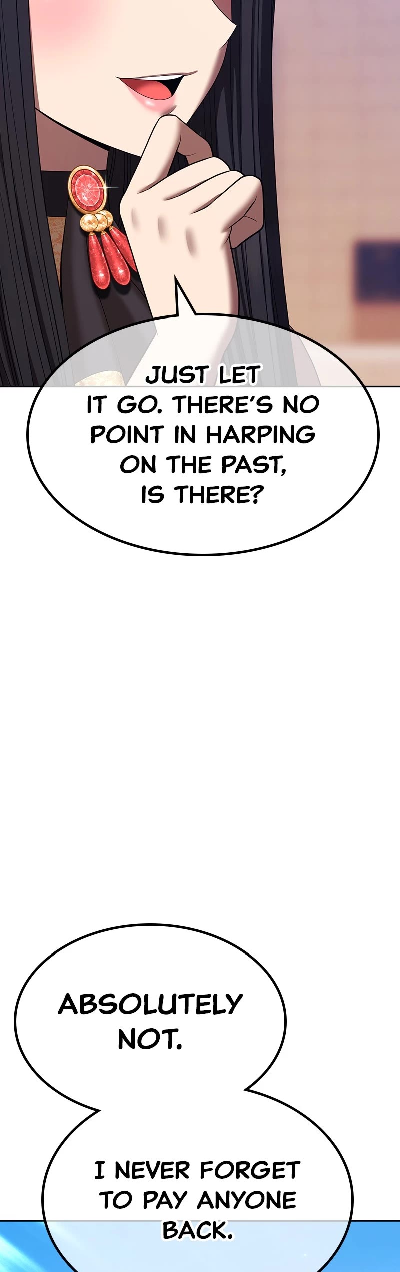 +99 Wooden Stick Chapter 118 page 39 - Chapter 118: (S2) Ep. 33 - A Formidable Opponent (6)