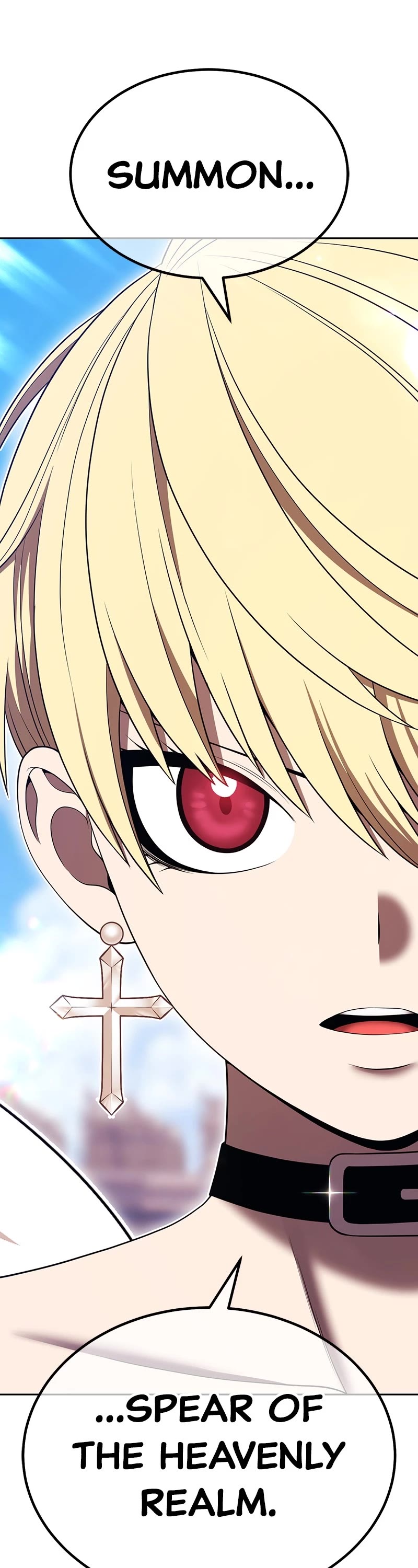 +99 Wooden Stick Chapter 118 page 41 - Chapter 118: (S2) Ep. 33 - A Formidable Opponent (6)