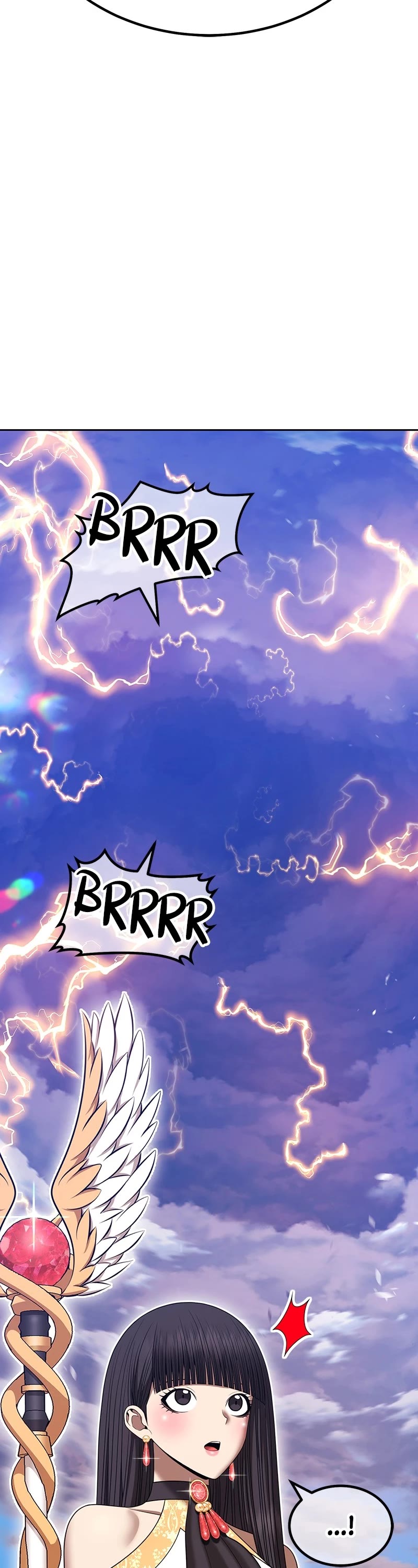 +99 Wooden Stick Chapter 118 page 42 - Chapter 118: (S2) Ep. 33 - A Formidable Opponent (6)