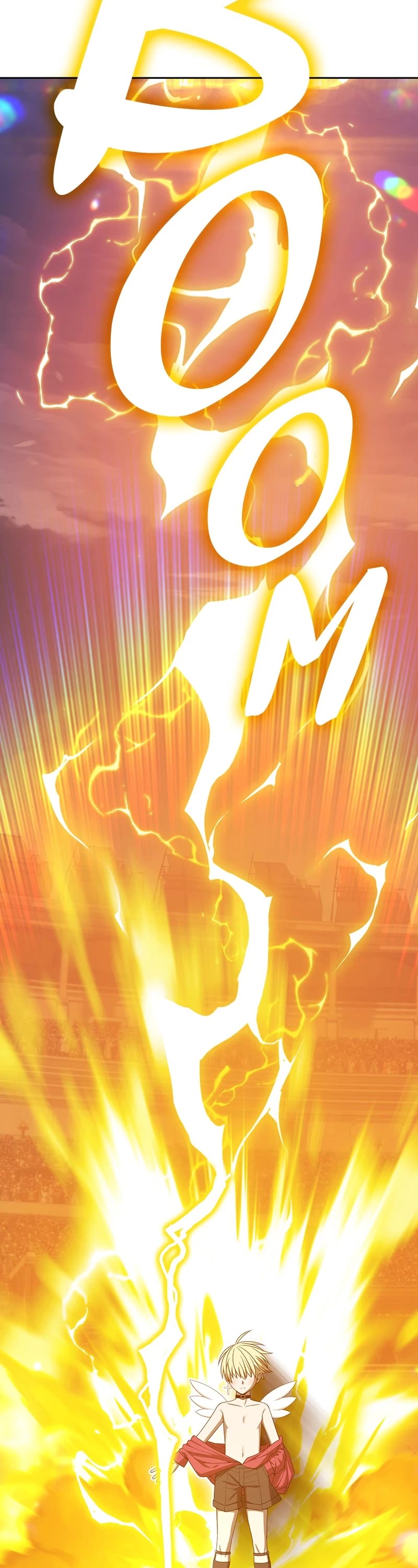 +99 Wooden Stick Chapter 118 page 47 - Chapter 118: (S2) Ep. 33 - A Formidable Opponent (6)