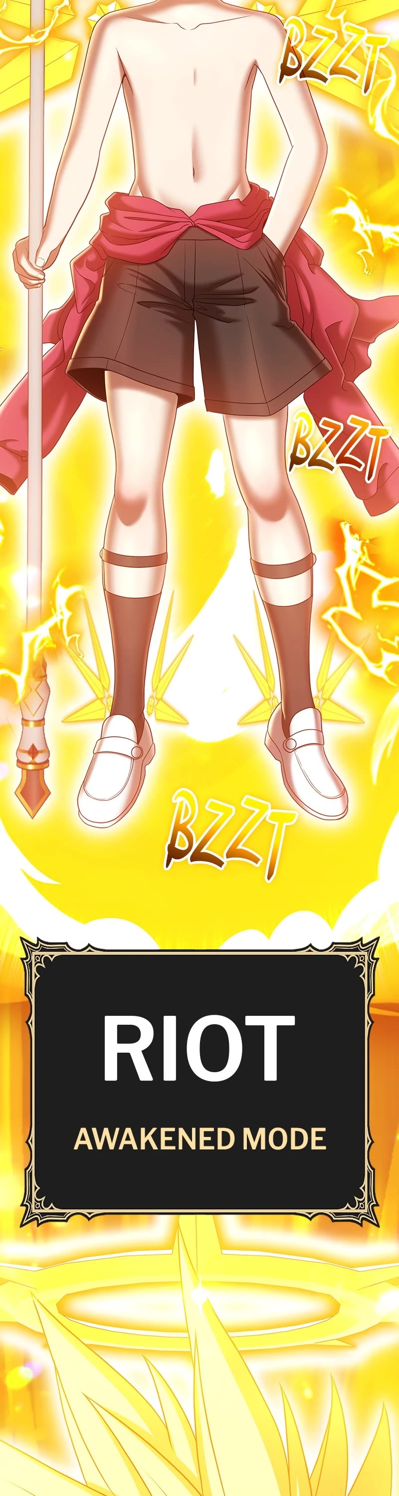 +99 Wooden Stick Chapter 118 page 51 - Chapter 118: (S2) Ep. 33 - A Formidable Opponent (6)