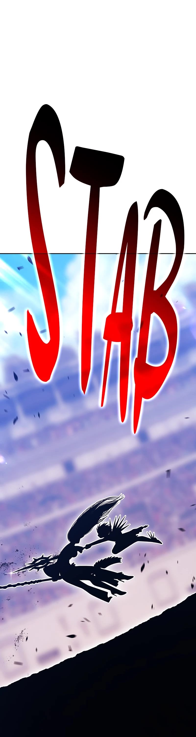 +99 Wooden Stick Chapter 118 page 56 - Chapter 118: (S2) Ep. 33 - A Formidable Opponent (6)