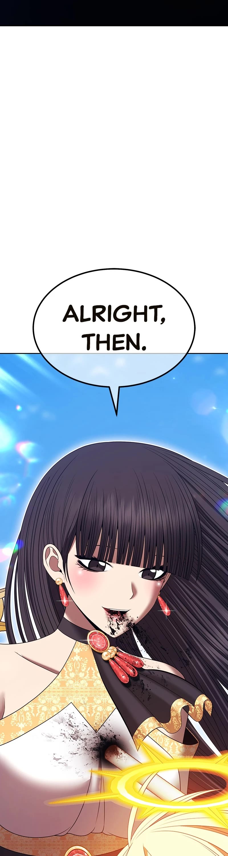 +99 Wooden Stick Chapter 118 page 57 - Chapter 118: (S2) Ep. 33 - A Formidable Opponent (6)