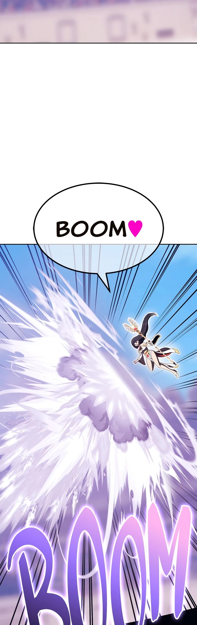+99 Wooden Stick Chapter 118 page 59 - Chapter 118: (S2) Ep. 33 - A Formidable Opponent (6)