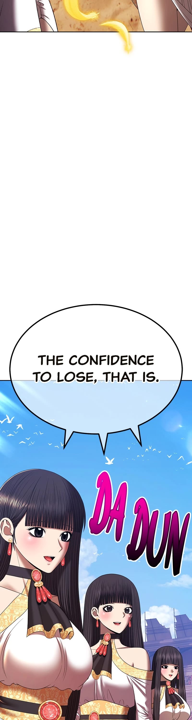 +99 Wooden Stick Chapter 118 page 67 - Chapter 118: (S2) Ep. 33 - A Formidable Opponent (6)