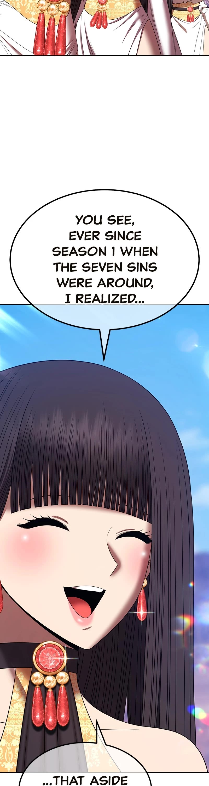 +99 Wooden Stick Chapter 118 page 68 - Chapter 118: (S2) Ep. 33 - A Formidable Opponent (6)