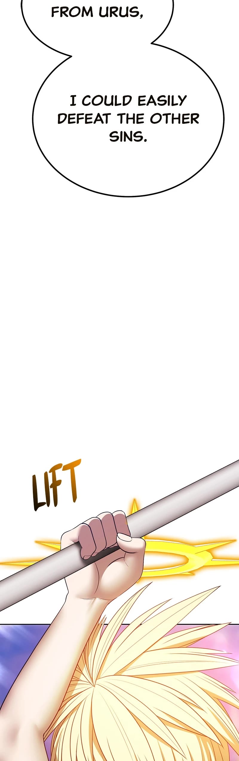 +99 Wooden Stick Chapter 118 page 69 - Chapter 118: (S2) Ep. 33 - A Formidable Opponent (6)
