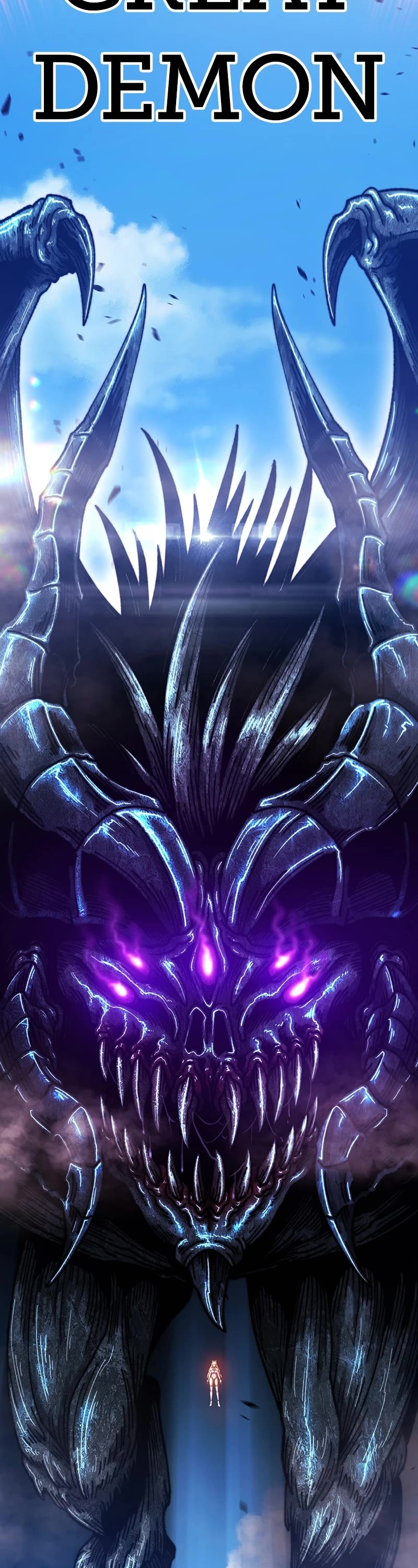 +99 Wooden Stick Chapter 118 page 7 - Chapter 118: (S2) Ep. 33 - A Formidable Opponent (6)