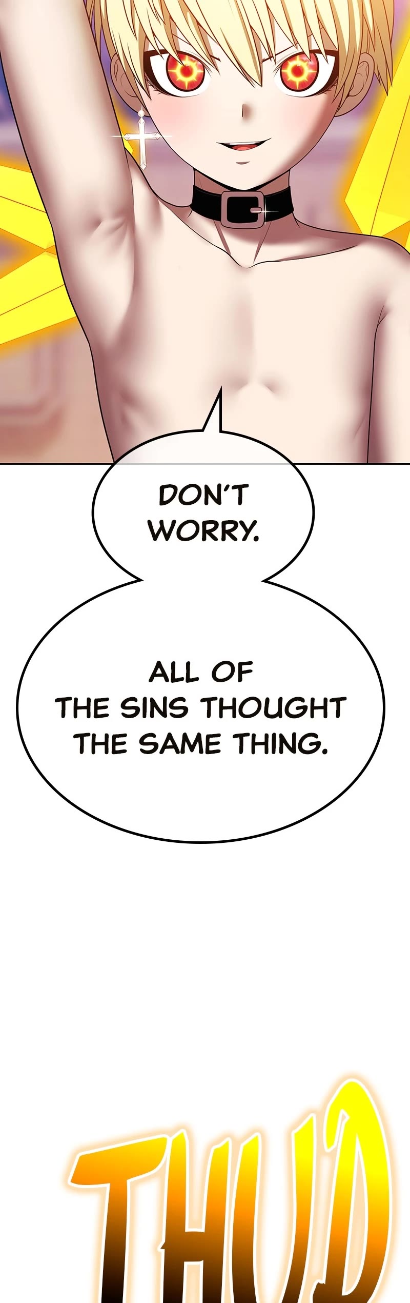 +99 Wooden Stick Chapter 118 page 70 - Chapter 118: (S2) Ep. 33 - A Formidable Opponent (6)