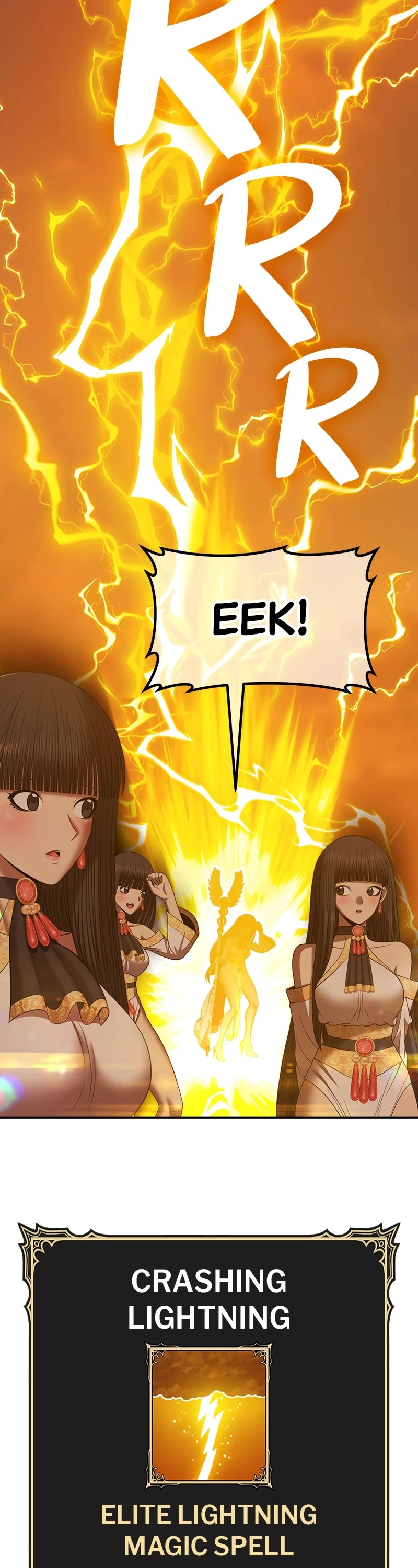 +99 Wooden Stick Chapter 118 page 73 - Chapter 118: (S2) Ep. 33 - A Formidable Opponent (6)