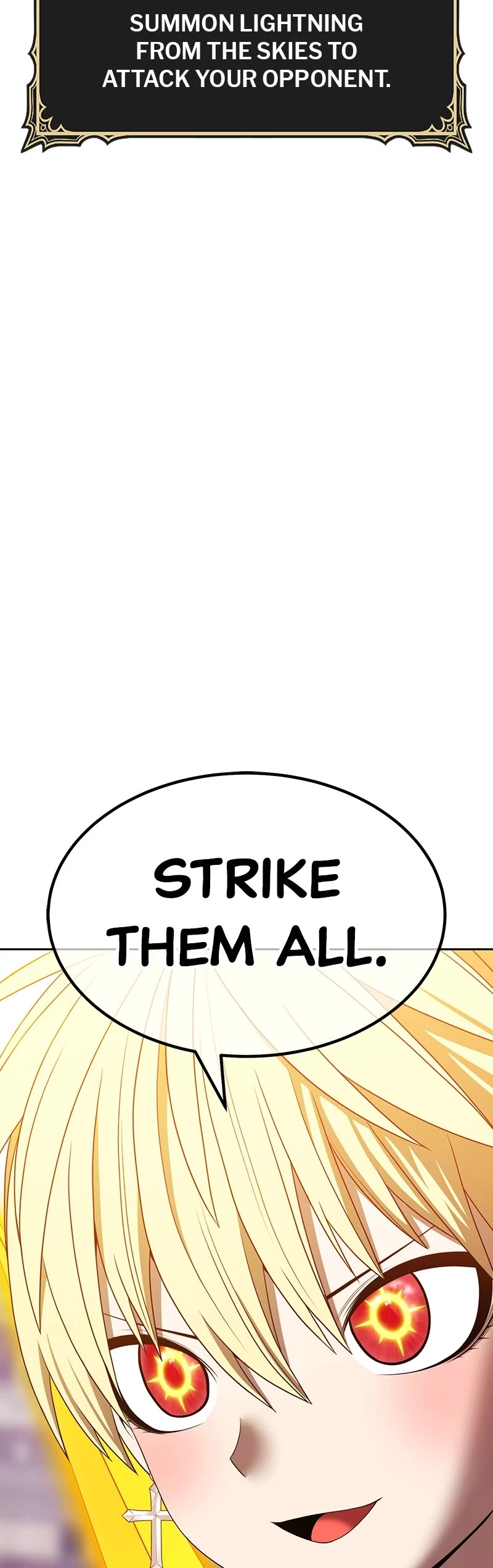 +99 Wooden Stick Chapter 118 page 74 - Chapter 118: (S2) Ep. 33 - A Formidable Opponent (6)