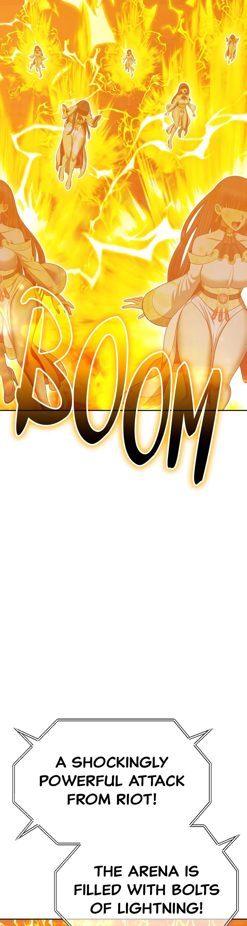 +99 Wooden Stick Chapter 118 page 76 - Chapter 118: (S2) Ep. 33 - A Formidable Opponent (6)
