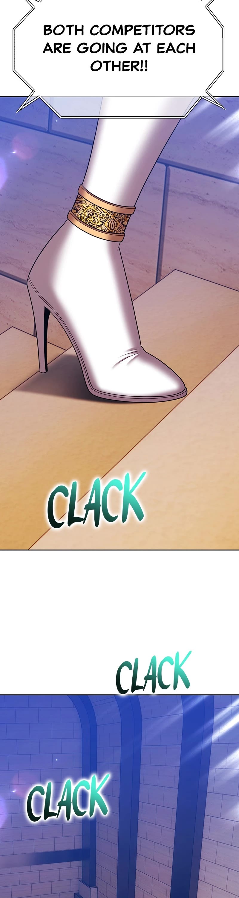 +99 Wooden Stick Chapter 118 page 78 - Chapter 118: (S2) Ep. 33 - A Formidable Opponent (6)