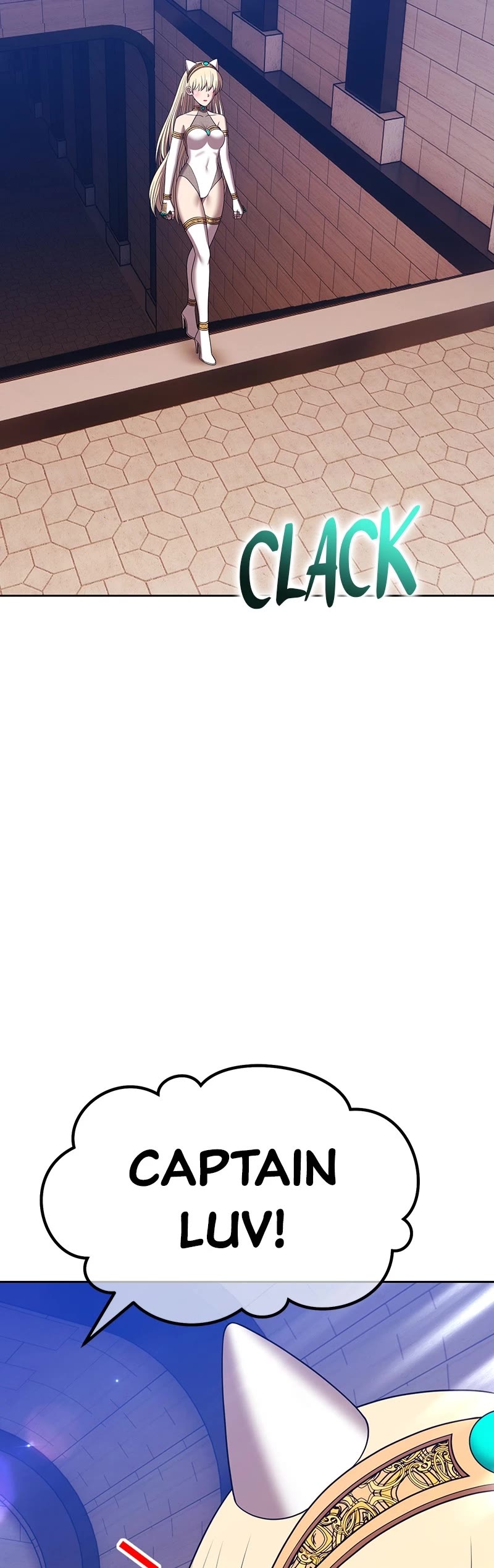 +99 Wooden Stick Chapter 118 page 79 - Chapter 118: (S2) Ep. 33 - A Formidable Opponent (6)