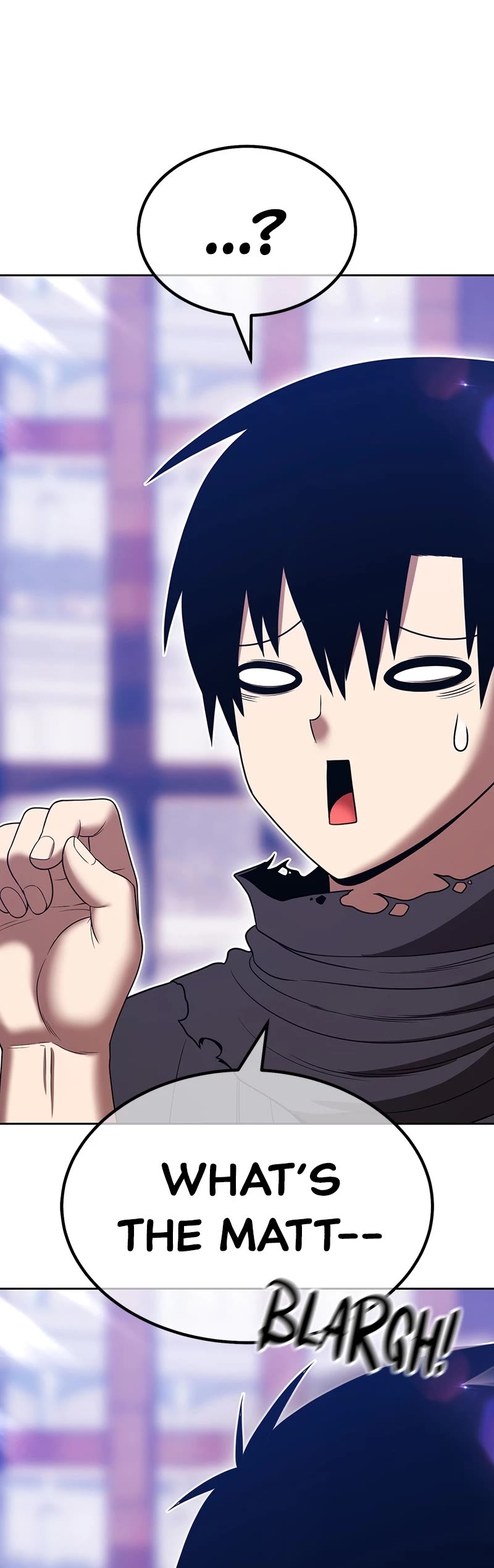 +99 Wooden Stick Chapter 118 page 89 - Chapter 118: (S2) Ep. 33 - A Formidable Opponent (6)