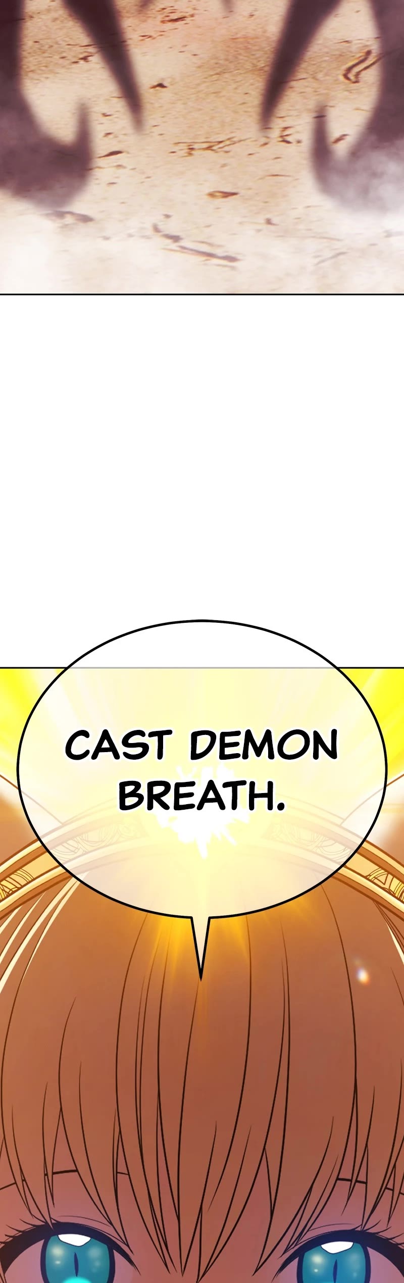 +99 Wooden Stick Chapter 118 page 9 - Chapter 118: (S2) Ep. 33 - A Formidable Opponent (6)