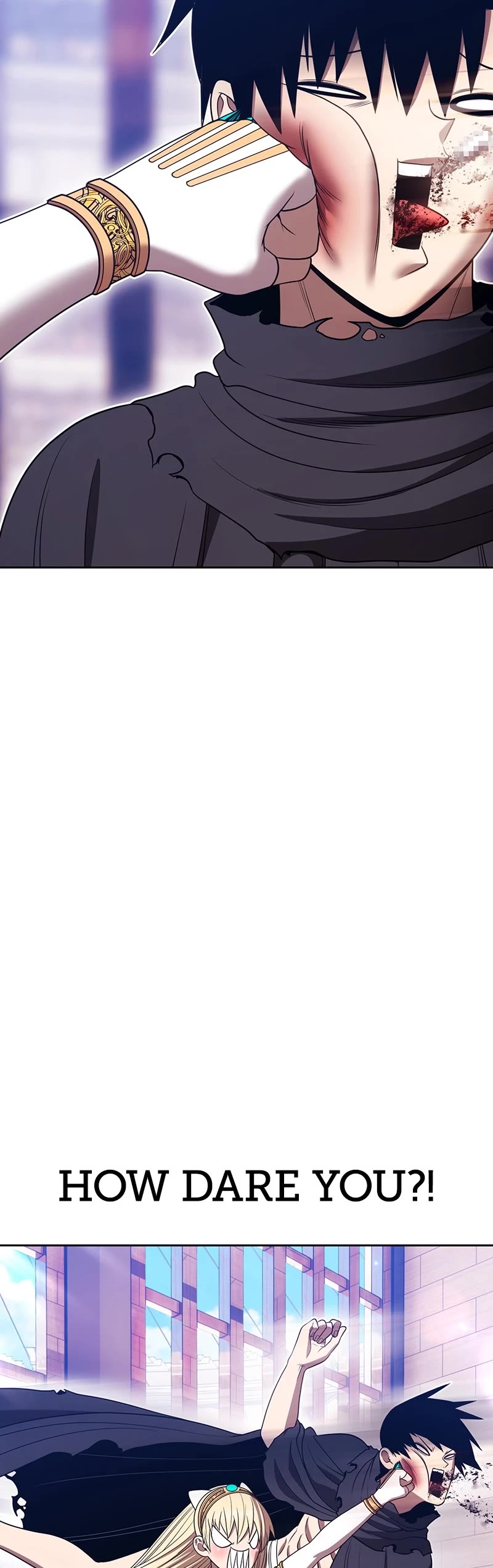 +99 Wooden Stick Chapter 118 page 90 - Chapter 118: (S2) Ep. 33 - A Formidable Opponent (6)