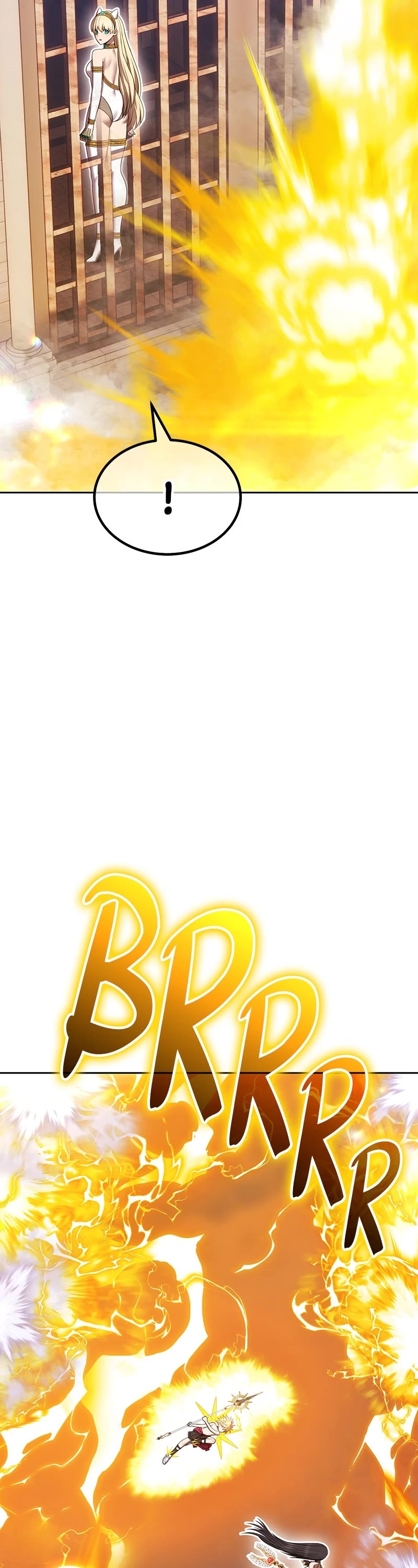 +99 Wooden Stick Chapter 118 page 93 - Chapter 118: (S2) Ep. 33 - A Formidable Opponent (6)