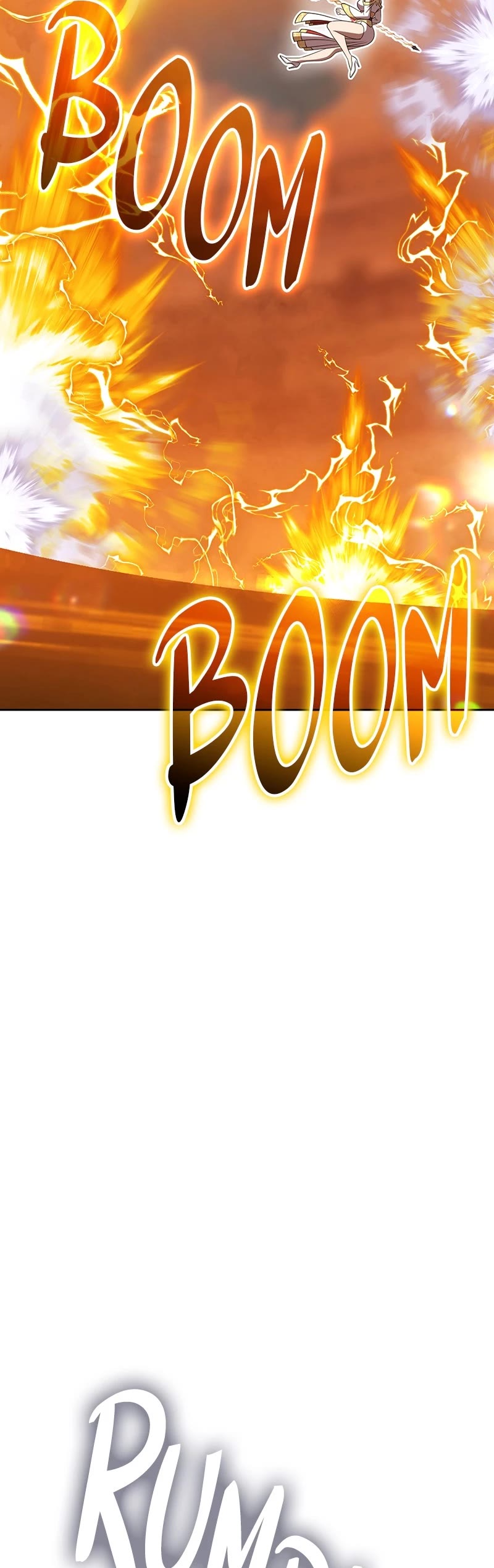 +99 Wooden Stick Chapter 118 page 94 - Chapter 118: (S2) Ep. 33 - A Formidable Opponent (6)