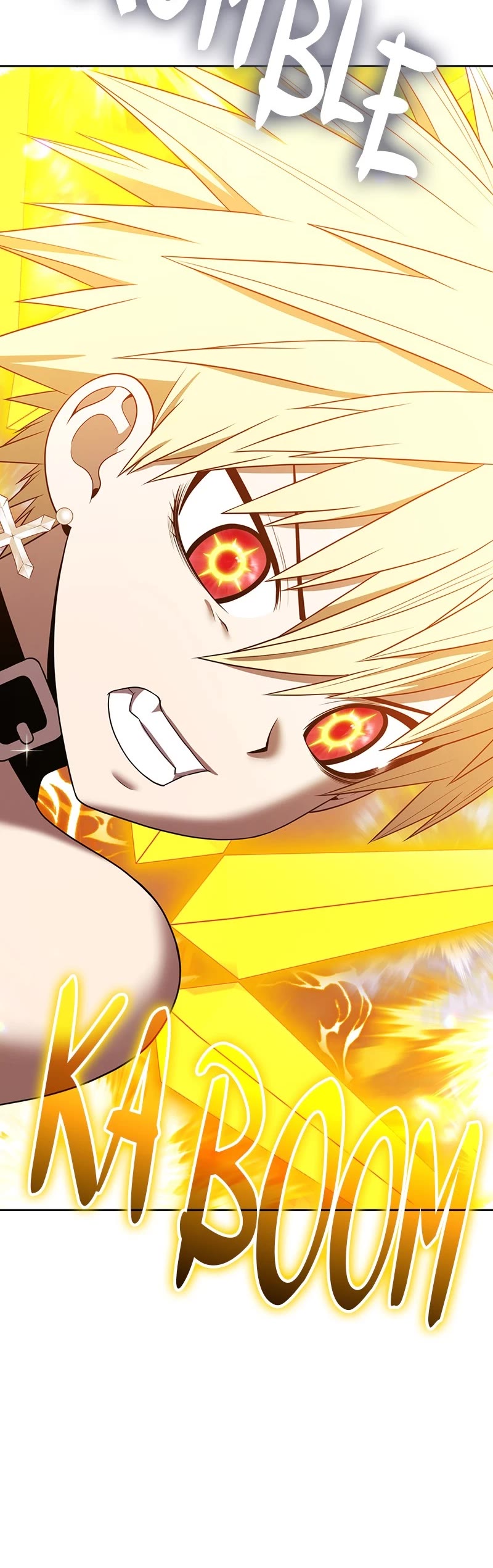 +99 Wooden Stick Chapter 118 page 95 - Chapter 118: (S2) Ep. 33 - A Formidable Opponent (6)