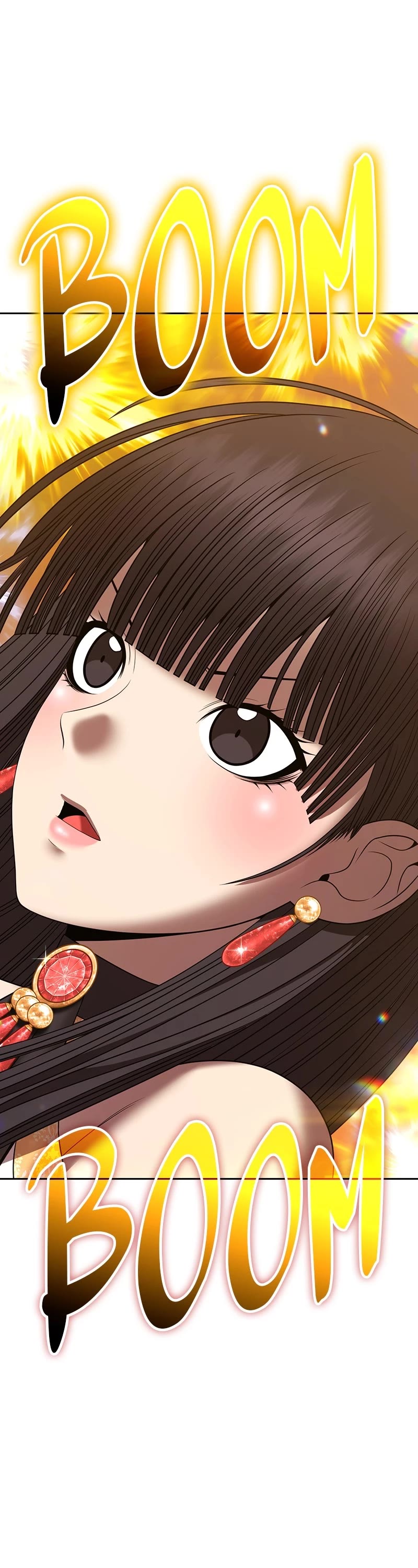+99 Wooden Stick Chapter 118 page 96 - Chapter 118: (S2) Ep. 33 - A Formidable Opponent (6)