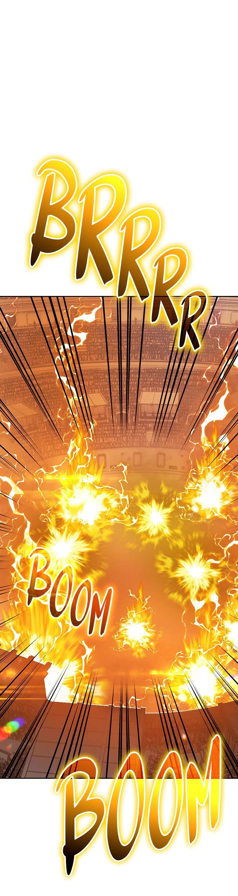 +99 Wooden Stick Chapter 118 page 97 - Chapter 118: (S2) Ep. 33 - A Formidable Opponent (6)