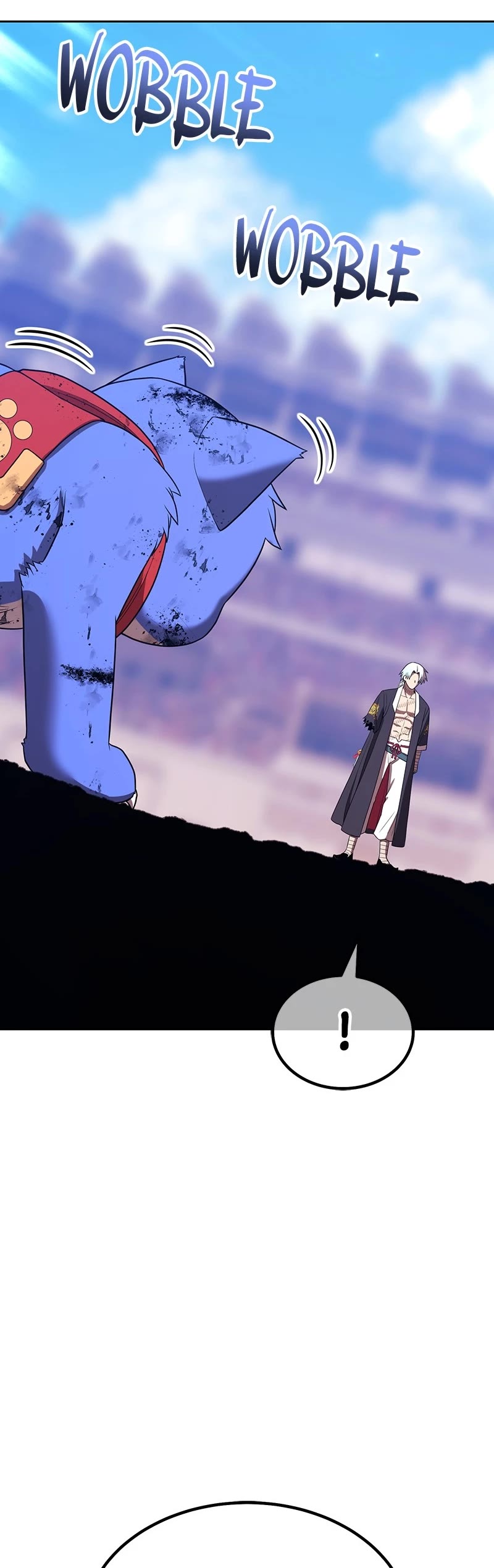 +99 Wooden Stick Chapter 119 page 100 - Chapter 119: (S2) Ep. 34 - Monstrosity (1)