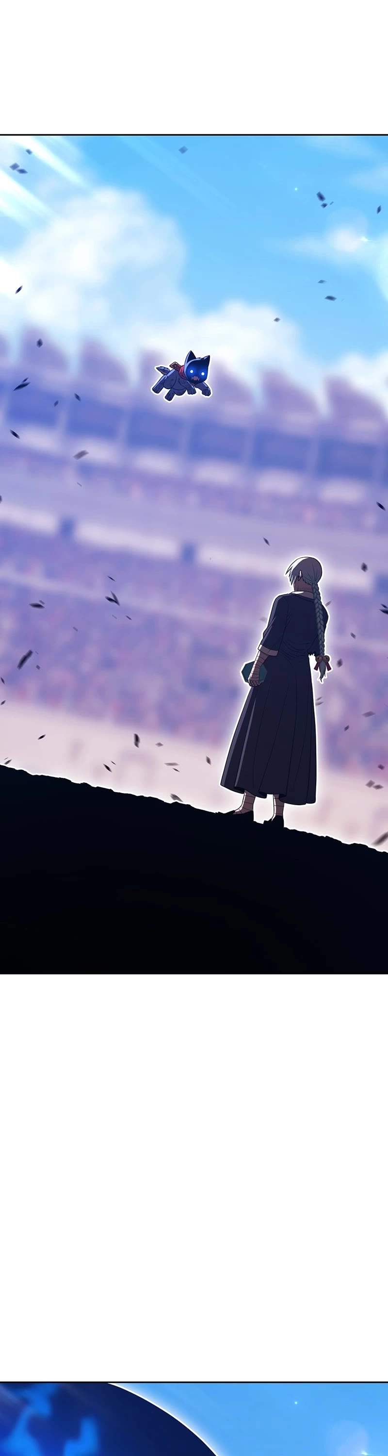 +99 Wooden Stick Chapter 119 page 103 - Chapter 119: (S2) Ep. 34 - Monstrosity (1)