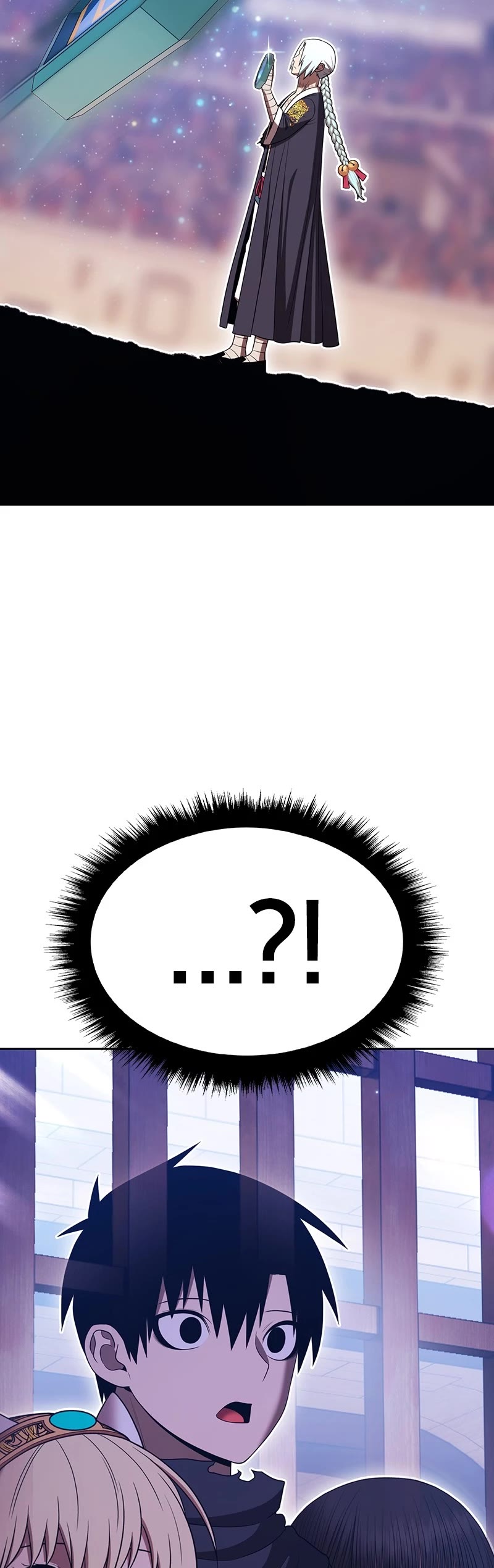 +99 Wooden Stick Chapter 119 page 109 - Chapter 119: (S2) Ep. 34 - Monstrosity (1)