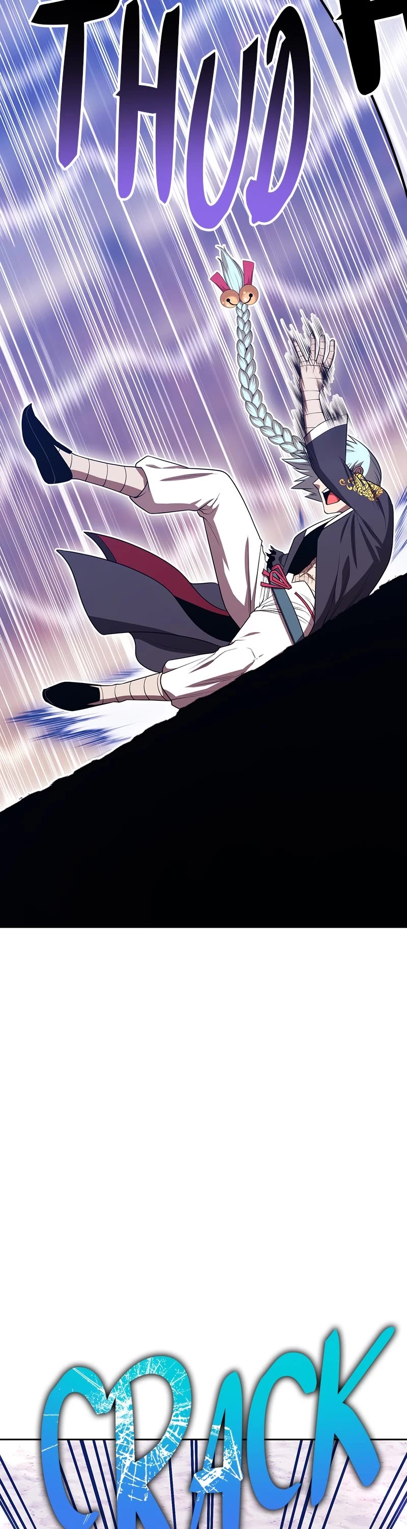 +99 Wooden Stick Chapter 119 page 121 - Chapter 119: (S2) Ep. 34 - Monstrosity (1)
