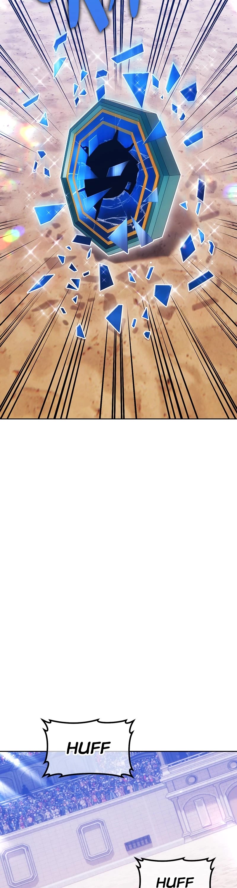 +99 Wooden Stick Chapter 119 page 122 - Chapter 119: (S2) Ep. 34 - Monstrosity (1)
