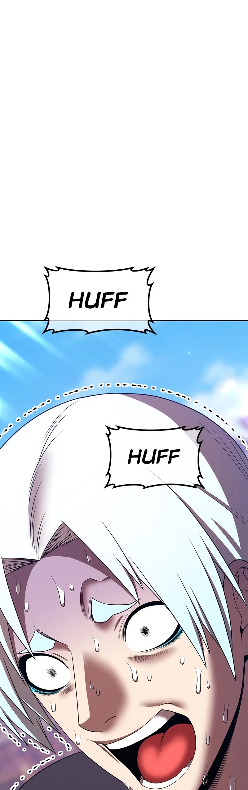 +99 Wooden Stick Chapter 119 page 124 - Chapter 119: (S2) Ep. 34 - Monstrosity (1)