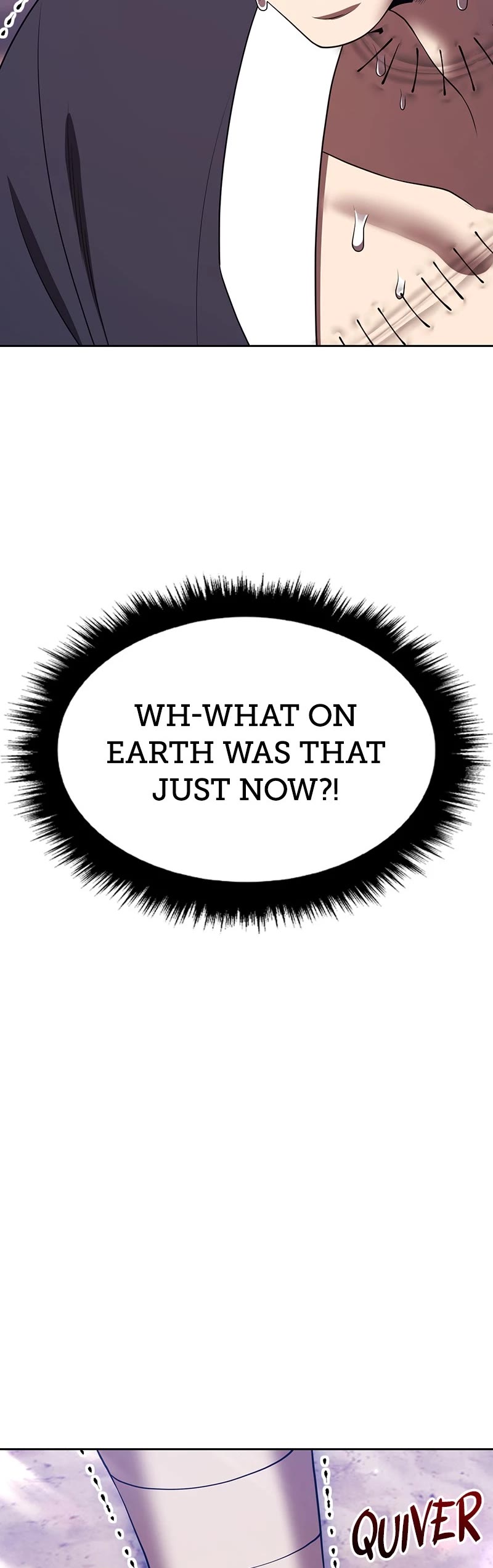 +99 Wooden Stick Chapter 119 page 125 - Chapter 119: (S2) Ep. 34 - Monstrosity (1)