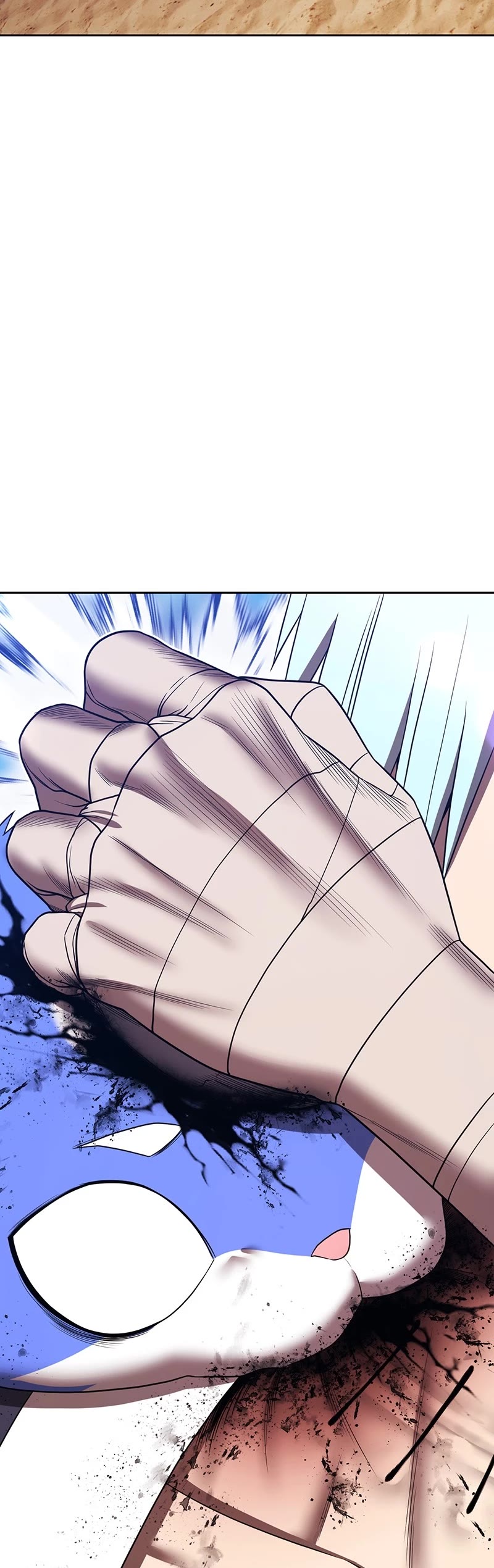 +99 Wooden Stick Chapter 119 page 134 - Chapter 119: (S2) Ep. 34 - Monstrosity (1)