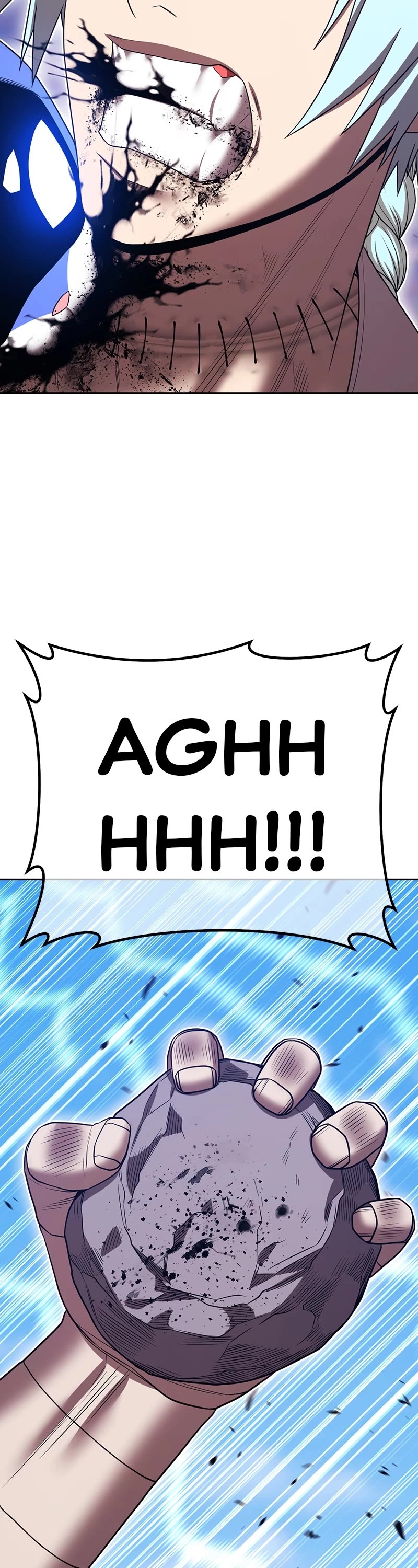+99 Wooden Stick Chapter 119 page 137 - Chapter 119: (S2) Ep. 34 - Monstrosity (1)