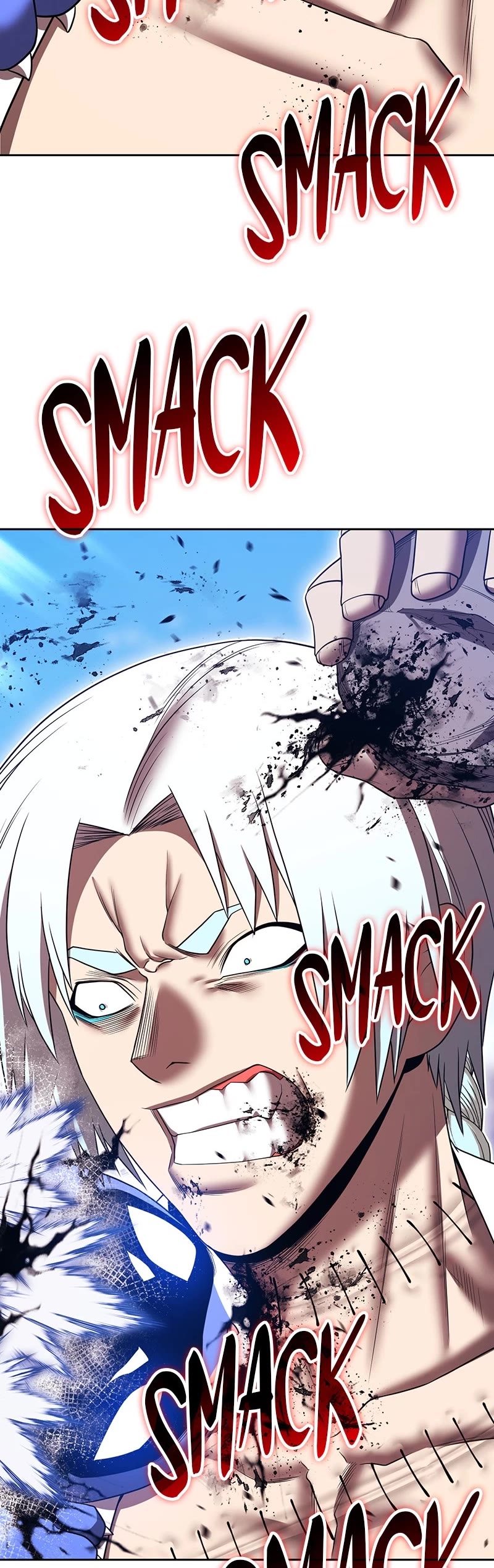 +99 Wooden Stick Chapter 119 page 140 - Chapter 119: (S2) Ep. 34 - Monstrosity (1)