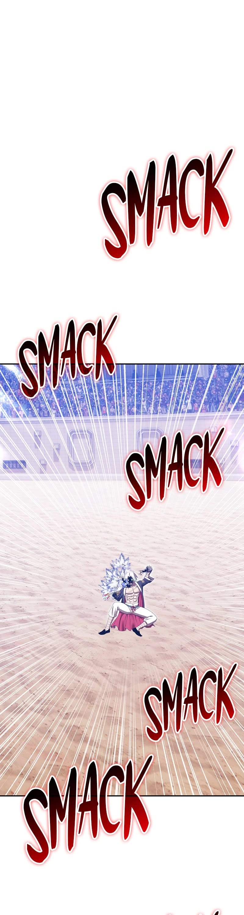 +99 Wooden Stick Chapter 119 page 143 - Chapter 119: (S2) Ep. 34 - Monstrosity (1)