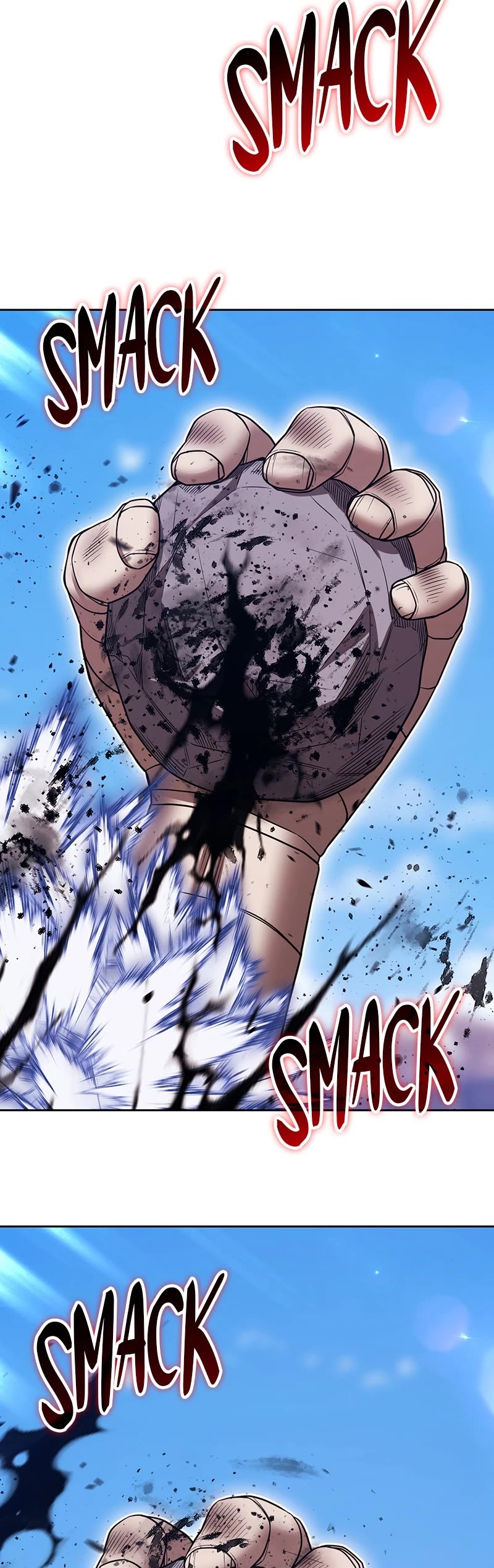 +99 Wooden Stick Chapter 119 page 144 - Chapter 119: (S2) Ep. 34 - Monstrosity (1)