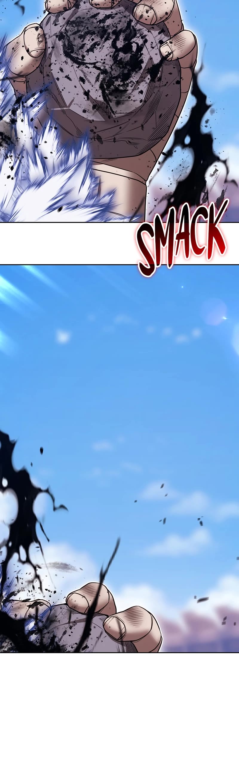 +99 Wooden Stick Chapter 119 page 145 - Chapter 119: (S2) Ep. 34 - Monstrosity (1)