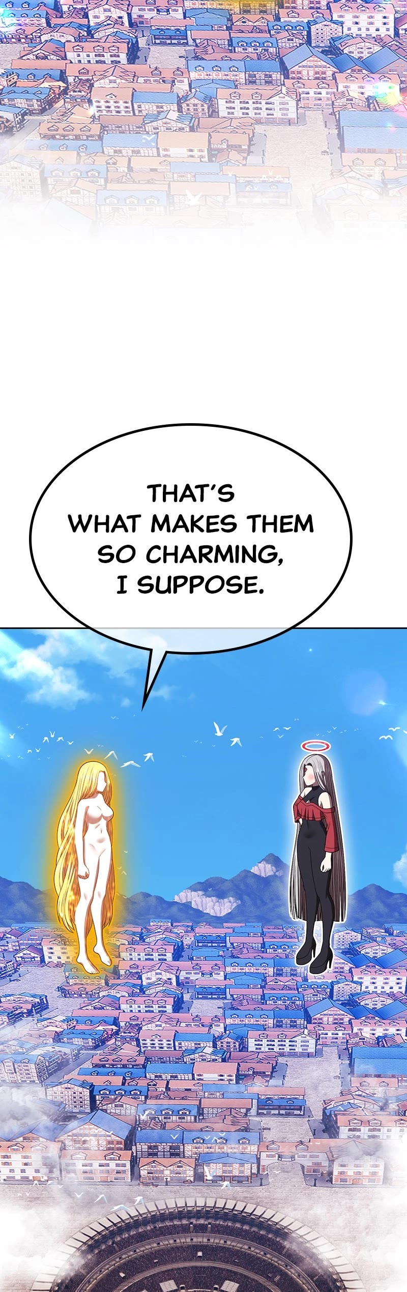 +99 Wooden Stick Chapter 119 page 15 - Chapter 119: (S2) Ep. 34 - Monstrosity (1)