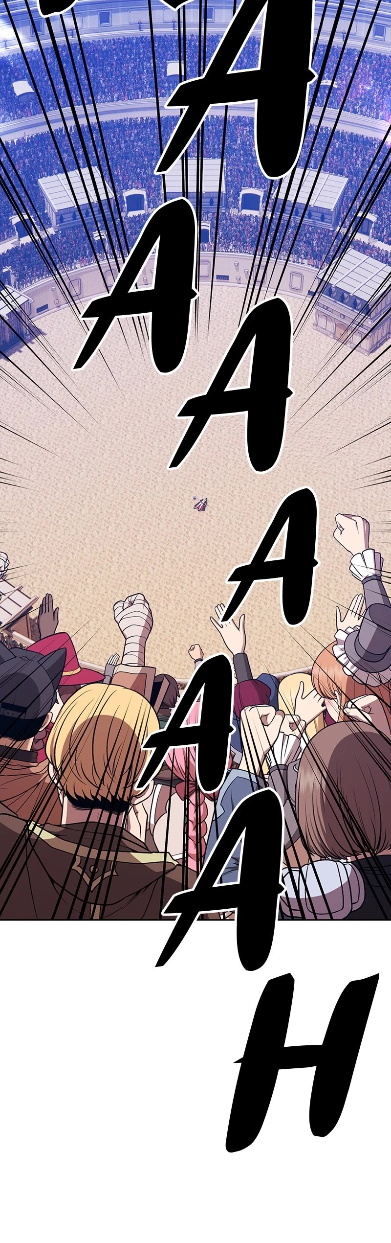 +99 Wooden Stick Chapter 119 page 159 - Chapter 119: (S2) Ep. 34 - Monstrosity (1)
