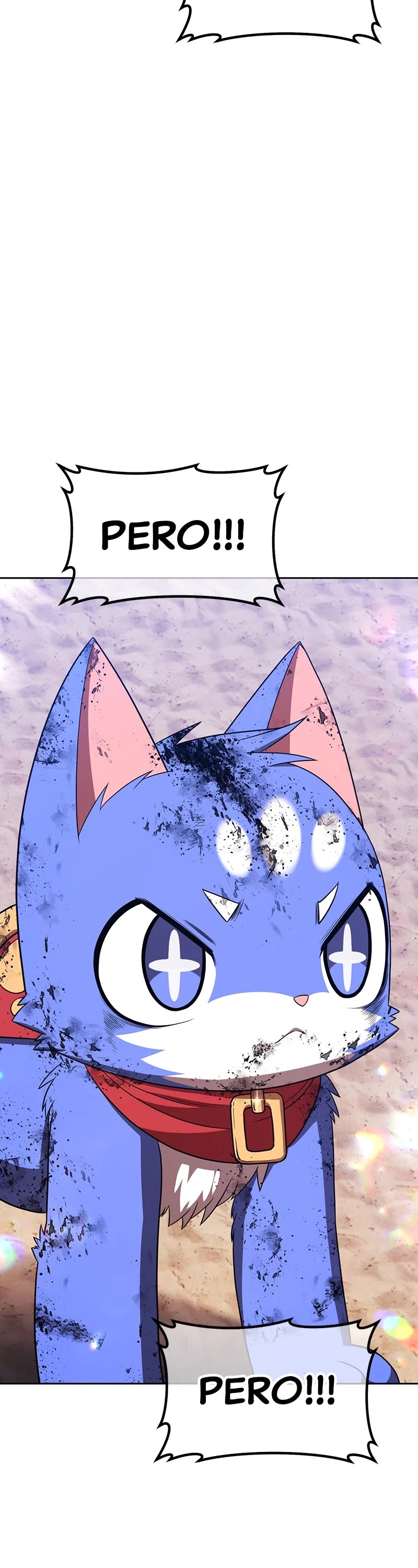 +99 Wooden Stick Chapter 119 page 162 - Chapter 119: (S2) Ep. 34 - Monstrosity (1)