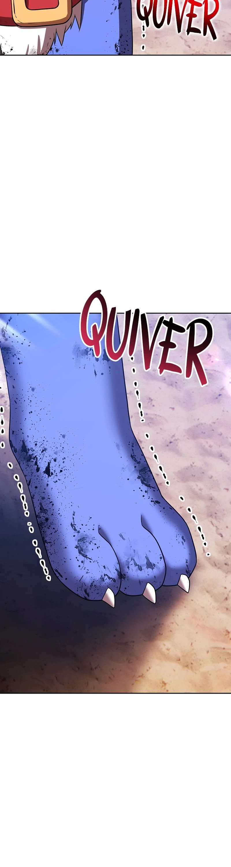 +99 Wooden Stick Chapter 119 page 167 - Chapter 119: (S2) Ep. 34 - Monstrosity (1)