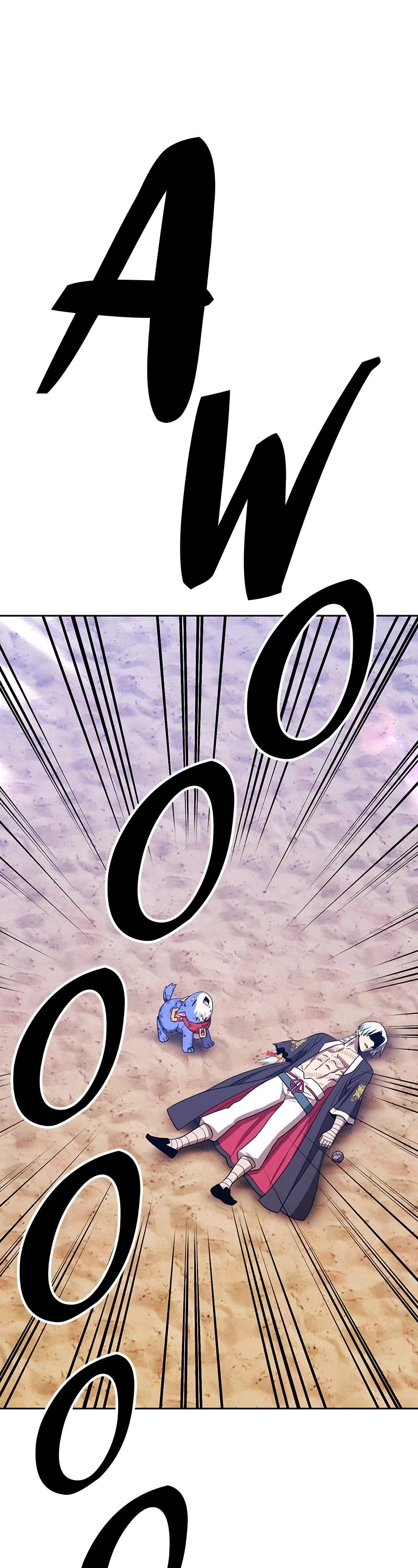 +99 Wooden Stick Chapter 119 page 168 - Chapter 119: (S2) Ep. 34 - Monstrosity (1)