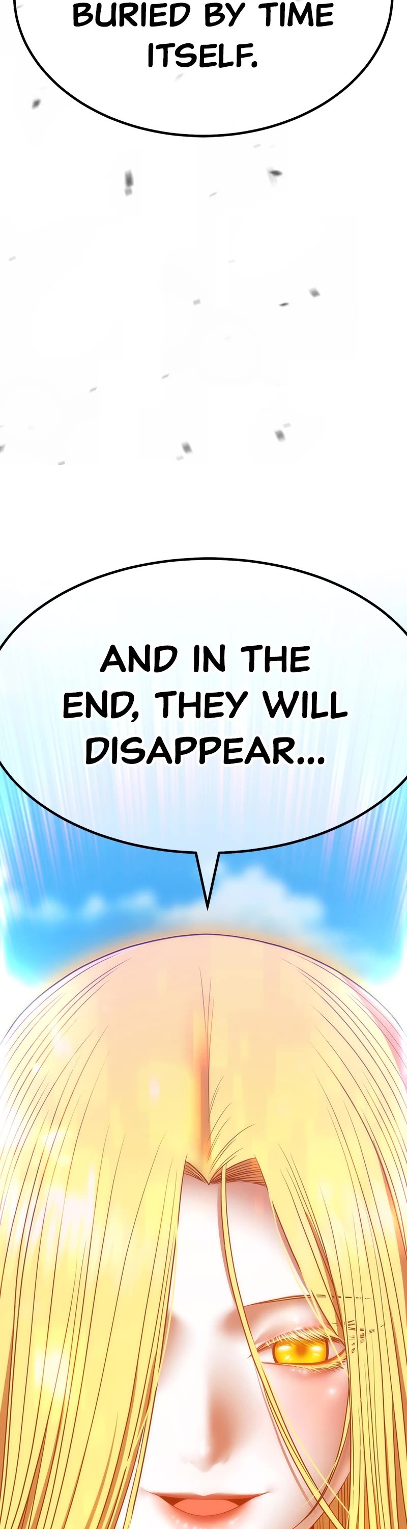 +99 Wooden Stick Chapter 119 page 18 - Chapter 119: (S2) Ep. 34 - Monstrosity (1)