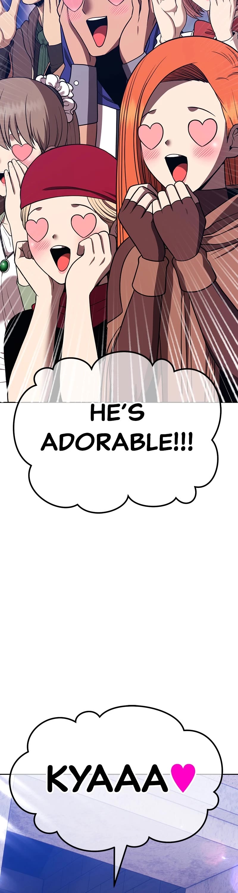 +99 Wooden Stick Chapter 119 page 28 - Chapter 119: (S2) Ep. 34 - Monstrosity (1)