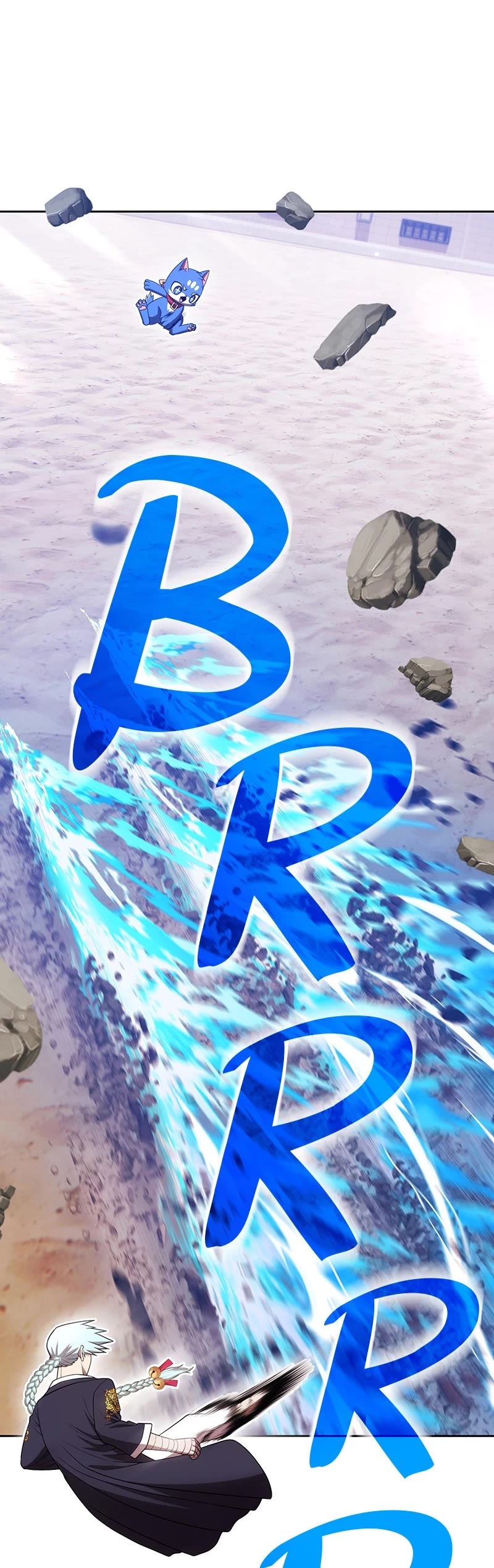 +99 Wooden Stick Chapter 119 page 35 - Chapter 119: (S2) Ep. 34 - Monstrosity (1)