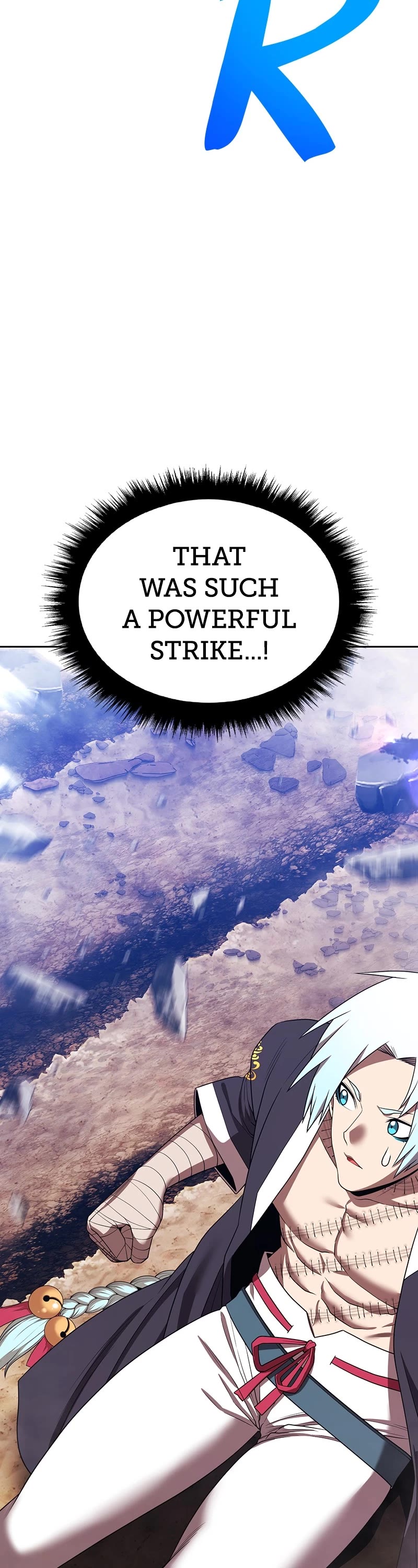 +99 Wooden Stick Chapter 119 page 36 - Chapter 119: (S2) Ep. 34 - Monstrosity (1)