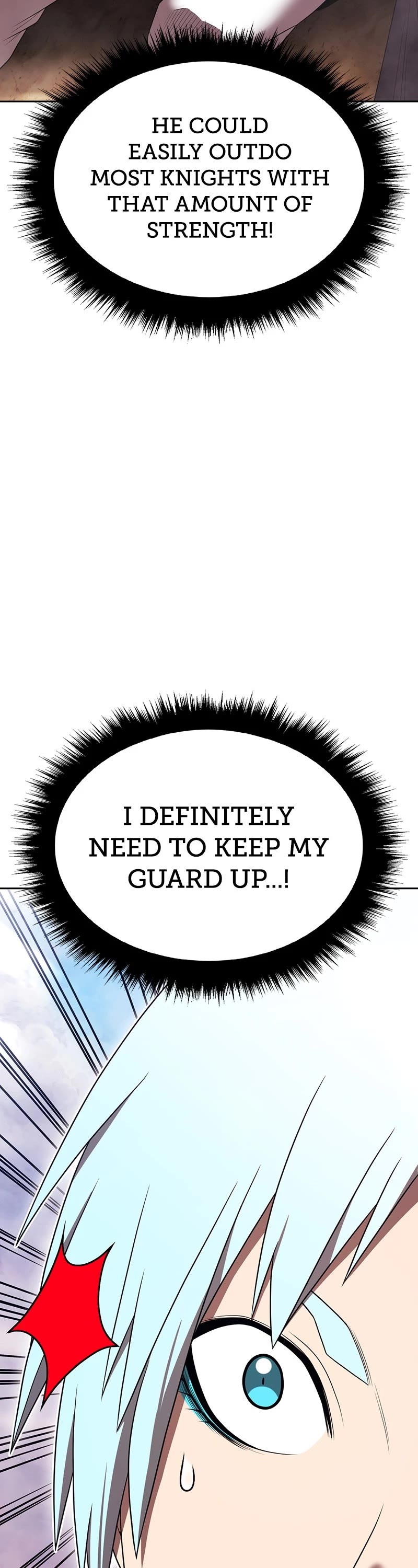 +99 Wooden Stick Chapter 119 page 37 - Chapter 119: (S2) Ep. 34 - Monstrosity (1)